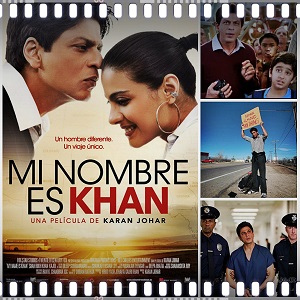 Mi nombre es Khan (Karan Johar, 2010)