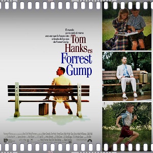 Forrest Gump (Robert Zemeckis, 1994) 
